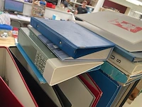 Lot diverse mappen - afbeelding 3 van  3
