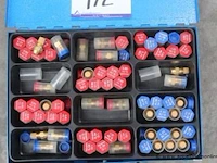 Lot diverse olieverstuivers danfoss - afbeelding 2 van  4