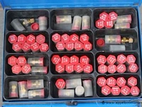 Lot diverse olieverstuivers danfoss - afbeelding 3 van  4