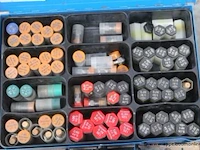 Lot diverse olieverstuivers danfoss - afbeelding 4 van  4