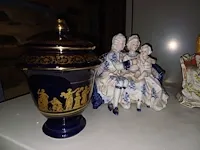 Lot diverse opzet (9st) - afbeelding 3 van  10