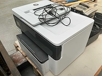 Lot diverse printers en friteusen - afbeelding 2 van  9