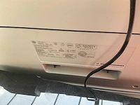 Lot diverse printers en friteusen - afbeelding 5 van  9