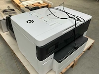 Lot diverse printers en friteusen - afbeelding 7 van  9