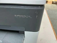 Lot diverse printers en friteusen - afbeelding 8 van  9