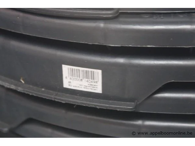 Lot diverse pvc kuipen - afbeelding 2 van  3