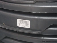 Lot diverse pvc kuipen - afbeelding 2 van  3