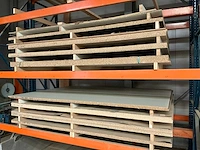 Lot diverse restplaten - afbeelding 1 van  9