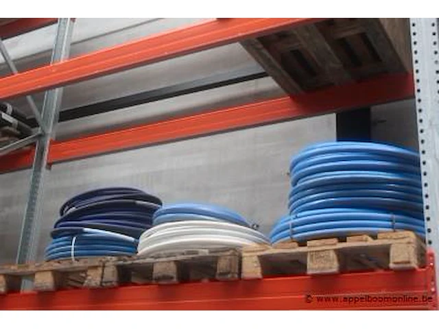 Lot diverse sanitaire leiding - afbeelding 2 van  2