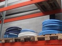Lot diverse sanitaire leiding - afbeelding 2 van  2