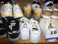Lot diverse schoenen - afbeelding 2 van  4