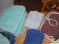 Lot diverse slabben - afbeelding 2 van  3