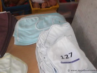 Lot diverse slabben - afbeelding 3 van  3