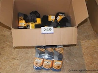 Lot diverse sokken jcp - afbeelding 1 van  3