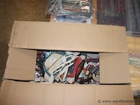 Lot diverse textielwaren - afbeelding 4 van  4