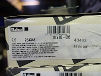 Lot diverse toebehoren elektronica niko - afbeelding 2 van  12