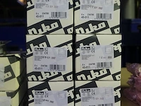 Lot diverse toebehoren elektronica niko - afbeelding 3 van  12