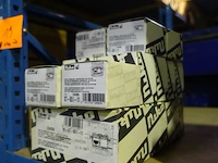 Lot diverse toebehoren elektronica niko - afbeelding 6 van  12