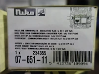 Lot diverse toebehoren elektronica niko - afbeelding 7 van  12