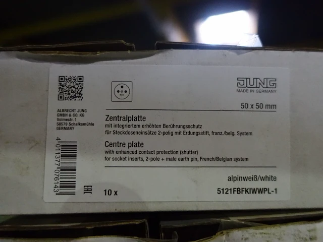 Lot diverse toebehoren elektronica - afbeelding 5 van  26