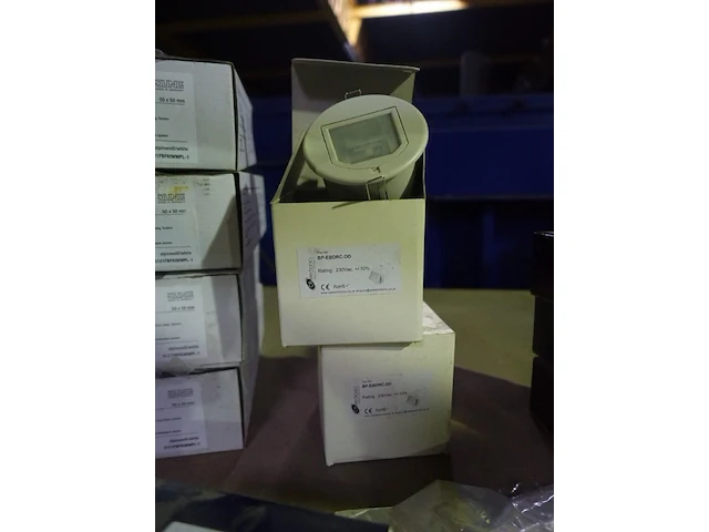 Lot diverse toebehoren elektronica - afbeelding 6 van  26
