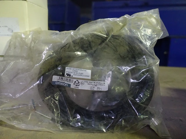 Lot diverse toebehoren elektronica - afbeelding 9 van  26