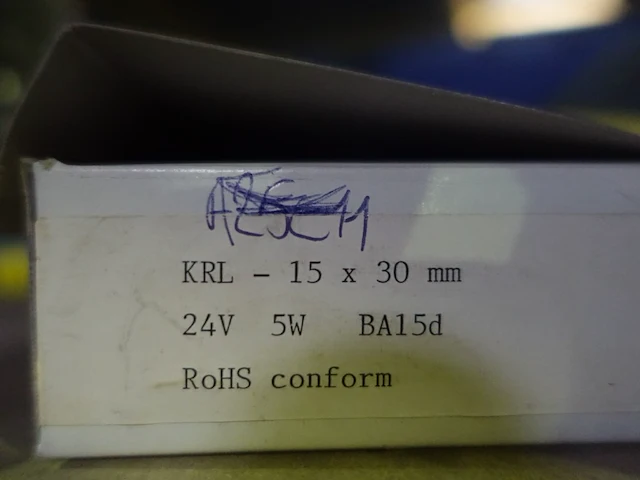 Lot diverse toebehoren elektronica - afbeelding 14 van  26