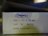 Lot diverse toebehoren elektronica - afbeelding 14 van  26