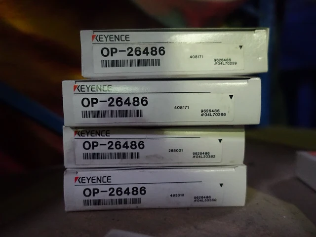 Lot diverse toebehoren elektronica - afbeelding 17 van  26