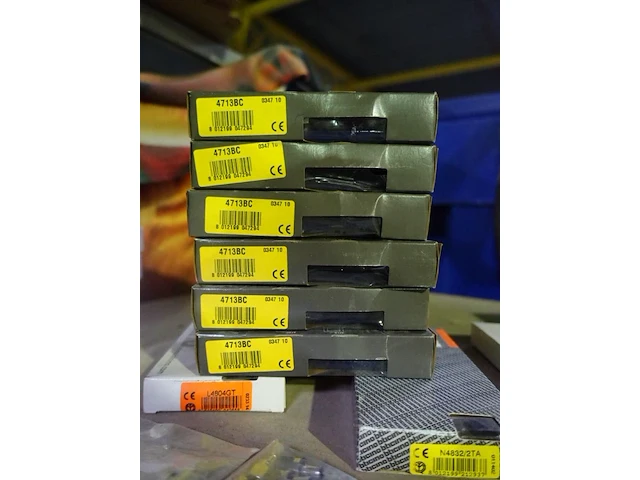 Lot diverse toebehoren elektronica - afbeelding 18 van  26