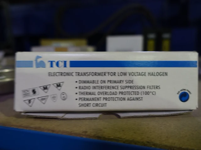 Lot diverse toebehoren elektronica - afbeelding 12 van  26