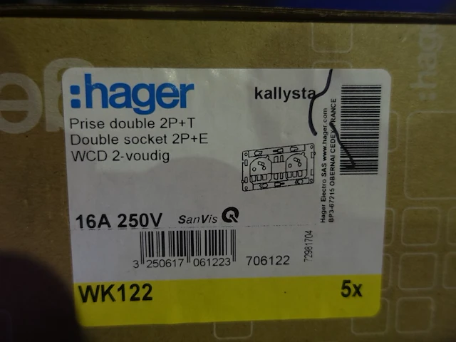 Lot diverse toebehoren elektronica - afbeelding 24 van  26