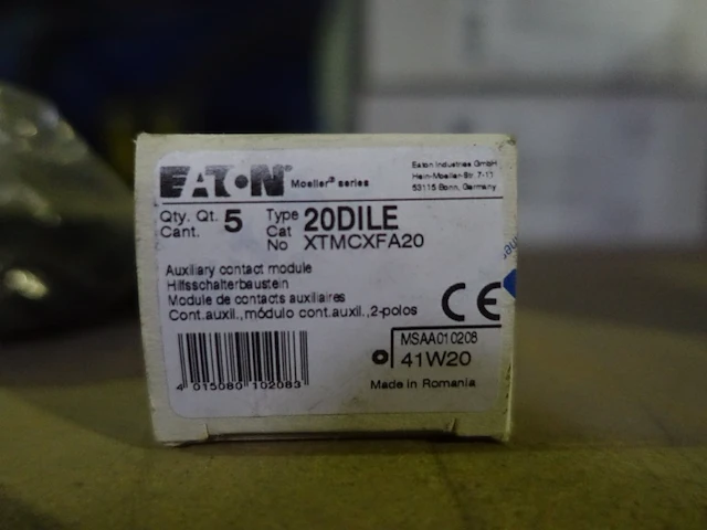 Lot diverse toebehoren elektronica - afbeelding 26 van  26