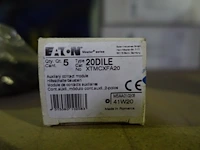 Lot diverse toebehoren elektronica - afbeelding 26 van  26