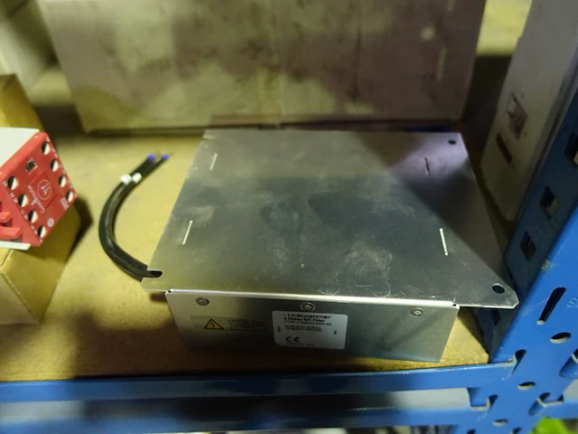 Lot diverse toebehoren elektronica - afbeelding 13 van  21