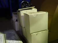 Lot diverse toebehoren elektronica - afbeelding 3 van  15