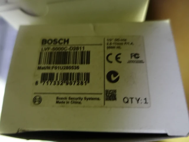 Lot diverse toebehoren elektronica - afbeelding 5 van  15