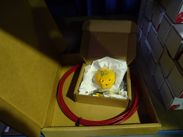 Lot diverse toebehoren elektronica - afbeelding 6 van  15