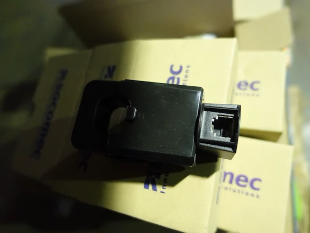 Lot diverse toebehoren elektronica - afbeelding 2 van  7