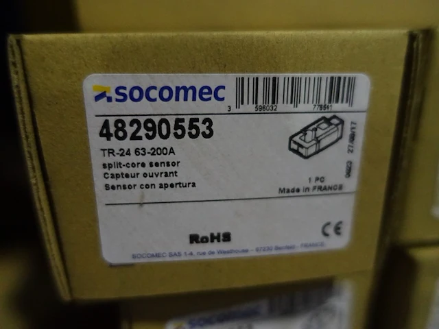 Lot diverse toebehoren elektronica - afbeelding 3 van  7