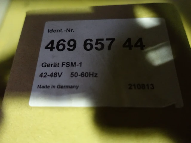 Lot diverse toebehoren elektronica - afbeelding 6 van  7