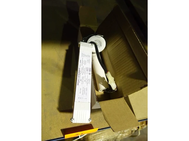 Lot diverse toebehoren elektronica - afbeelding 7 van  7