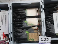 Lot diverse tuinhandschoenen - afbeelding 3 van  4