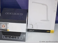 Lot diverse verlichting wo fantasia, lucide - afbeelding 2 van  4