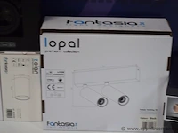 Lot diverse verlichting wo fantasia, lucide - afbeelding 3 van  4