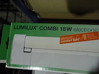 Lot diverse verlichting - afbeelding 5 van  16
