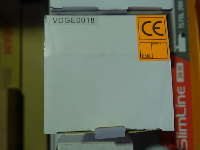 Lot diverse verlichting - afbeelding 10 van  16
