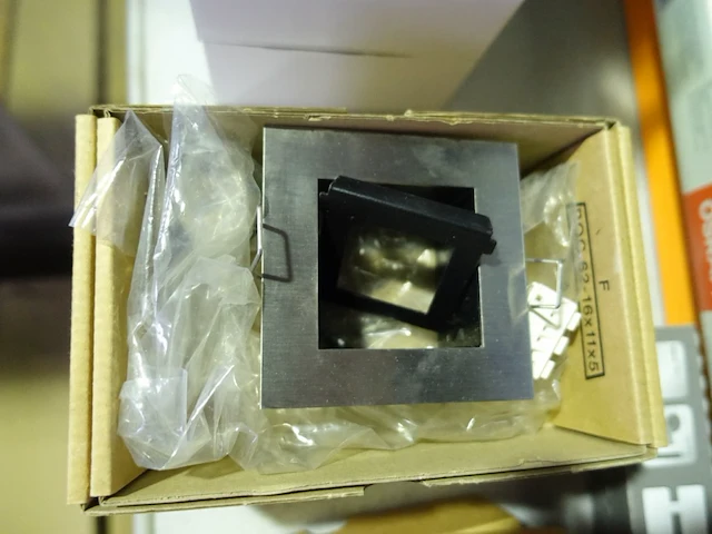 Lot diverse verlichting - afbeelding 13 van  16