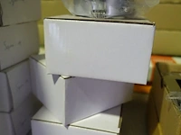Lot diverse verlichting - afbeelding 16 van  16