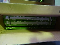 Lot diverse verlichting - afbeelding 3 van  4